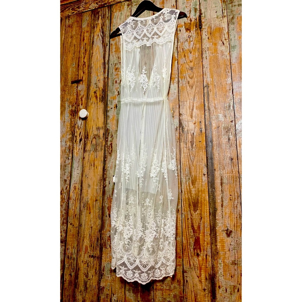 SPELL Ophelia Duster 🐚